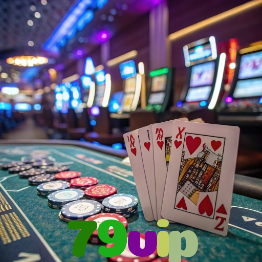 79vip: Aposta Facilmente com Funcionalidades Completas no Aplicativo Móvel