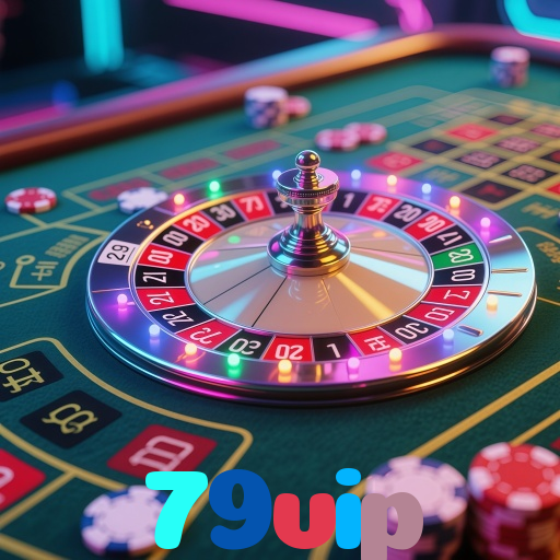 79vip: Aposta Facilmente com Funcionalidades Completas no Aplicativo Móvel