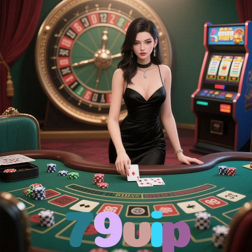 79vip: Aposta Facilmente com Funcionalidades Completas no Aplicativo Móvel
