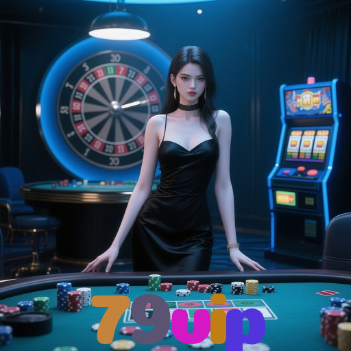 79vip: Aposta Facilmente com Funcionalidades Completas no Aplicativo Móvel
