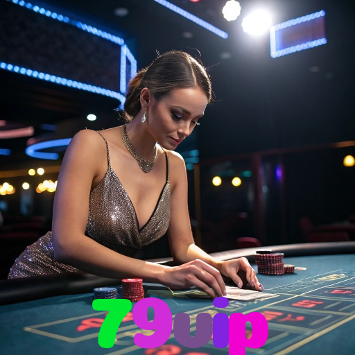 79vip: Aposta Facilmente com Funcionalidades Completas no Aplicativo Móvel