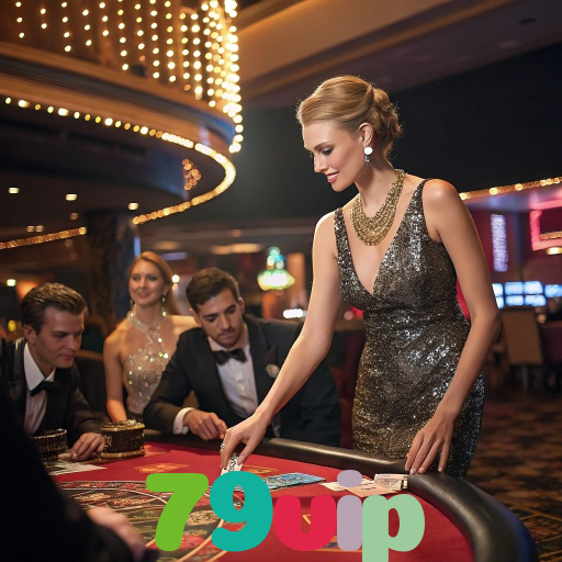 79vip: Aposta Facilmente com Funcionalidades Completas no Aplicativo Móvel