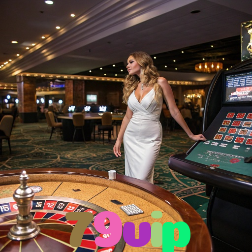 79vip: Aposta Facilmente com Funcionalidades Completas no Aplicativo Móvel