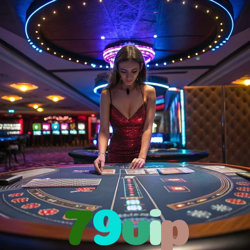 79vip: Aposta Facilmente com Funcionalidades Completas no Aplicativo Móvel