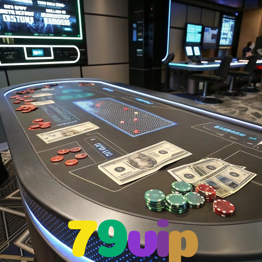 79vip: Aposta Facilmente com Funcionalidades Completas no Aplicativo Móvel
