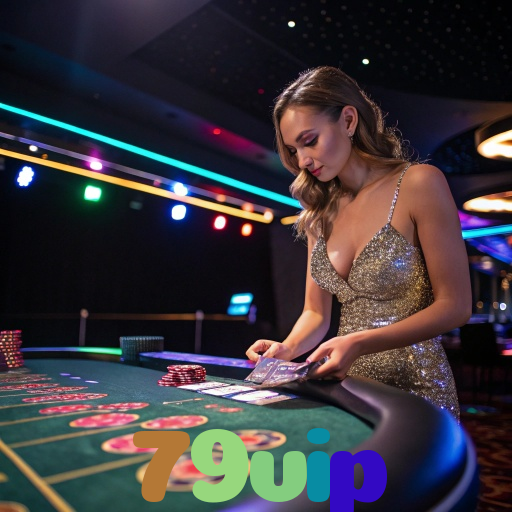 79vip: Aposta Facilmente com Funcionalidades Completas no Aplicativo Móvel