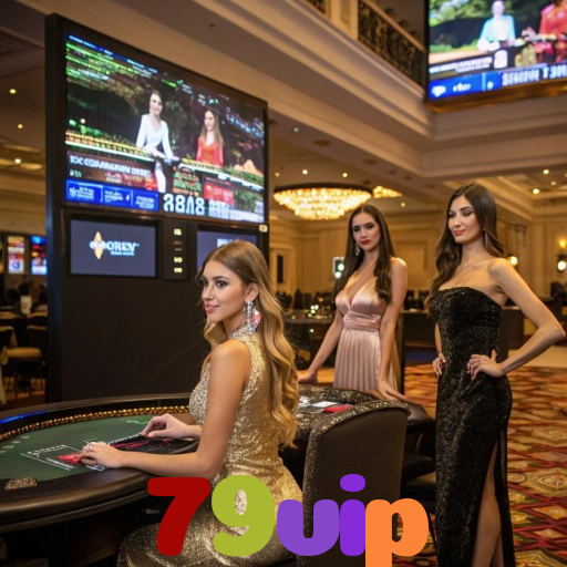 79vip: Aposta Facilmente com Funcionalidades Completas no Aplicativo Móvel