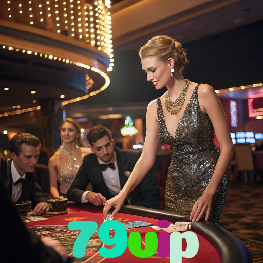79vip: Aposta Facilmente com Funcionalidades Completas no Aplicativo Móvel