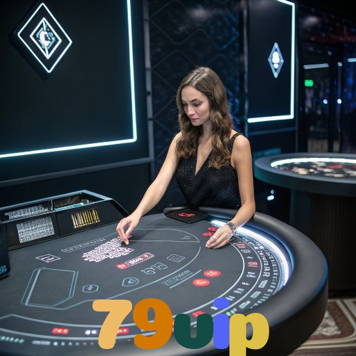 79vip: Aposta Facilmente com Funcionalidades Completas no Aplicativo Móvel