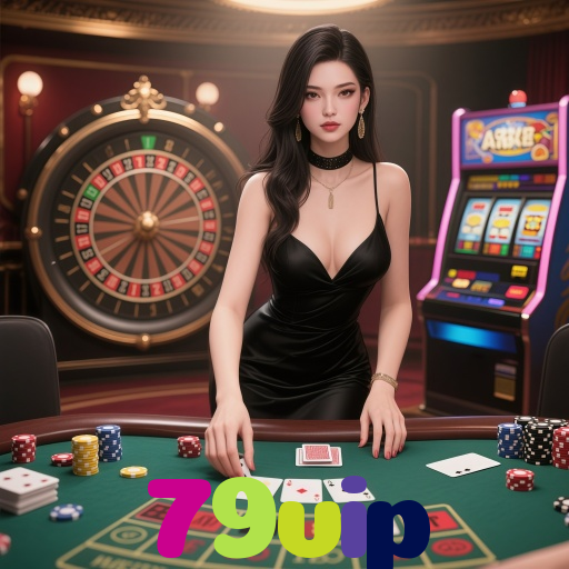 79vip: Aposta Facilmente com Funcionalidades Completas no Aplicativo Móvel