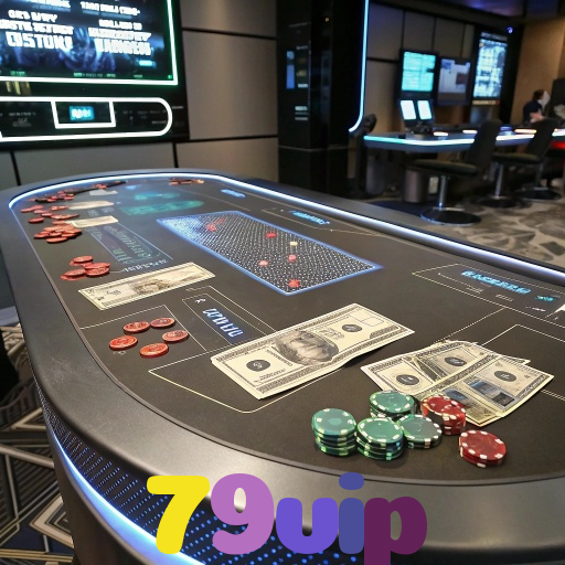 79vip: Aposta Facilmente com Funcionalidades Completas no Aplicativo Móvel