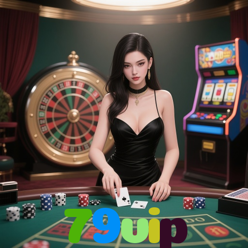 79vip: Aposta Facilmente com Funcionalidades Completas no Aplicativo Móvel