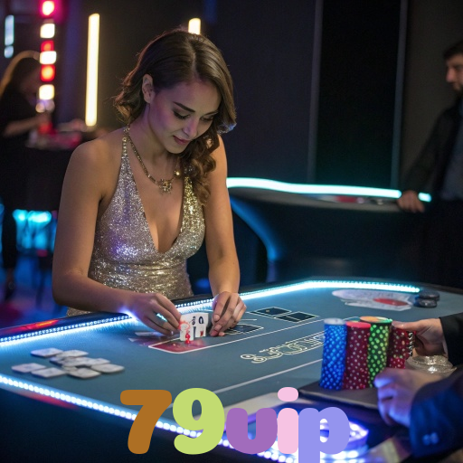 79vip: Aposta Facilmente com Funcionalidades Completas no Aplicativo Móvel