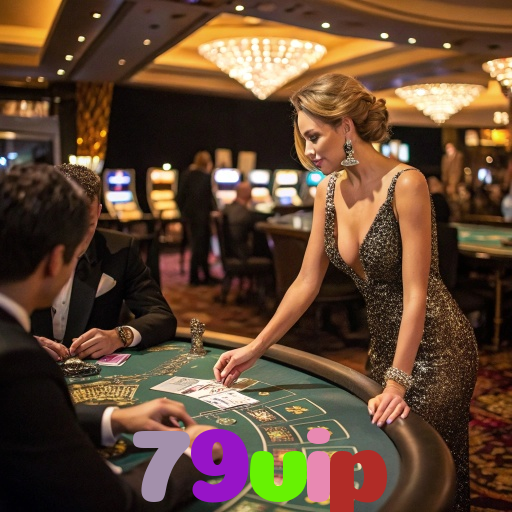 79vip: Aposta Facilmente com Funcionalidades Completas no Aplicativo Móvel