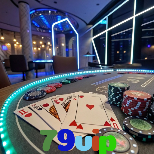 79vip: Aposta Facilmente com Funcionalidades Completas no Aplicativo Móvel