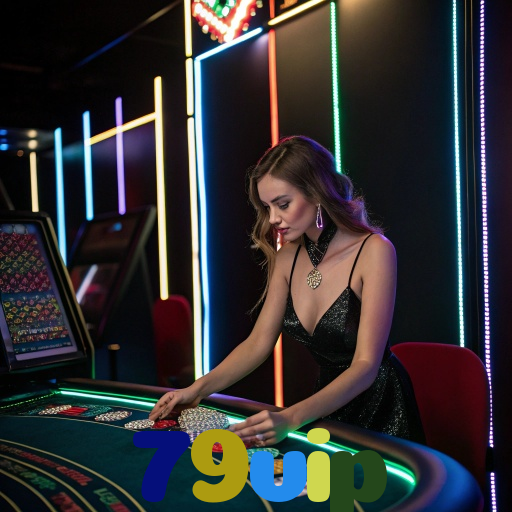 79vip: Aposta Facilmente com Funcionalidades Completas no Aplicativo Móvel