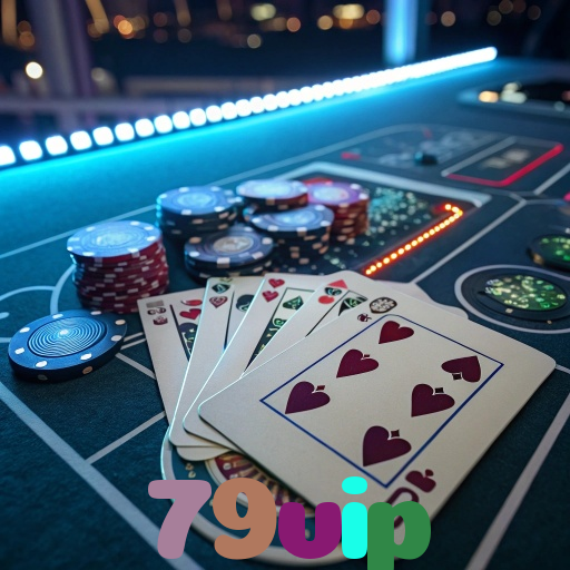 79vip: Aposta Facilmente com Funcionalidades Completas no Aplicativo Móvel
