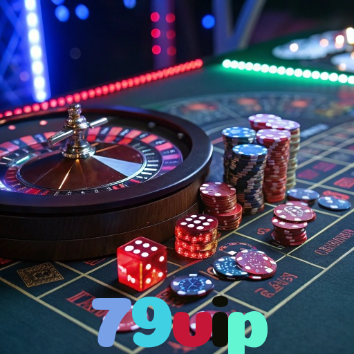 79vip: Aposta Facilmente com Funcionalidades Completas no Aplicativo Móvel