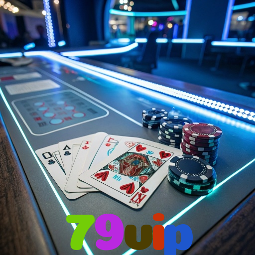 79vip: Aposta Facilmente com Funcionalidades Completas no Aplicativo Móvel