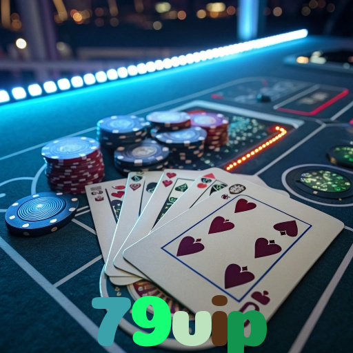 79vip: Aposta Facilmente com Funcionalidades Completas no Aplicativo Móvel