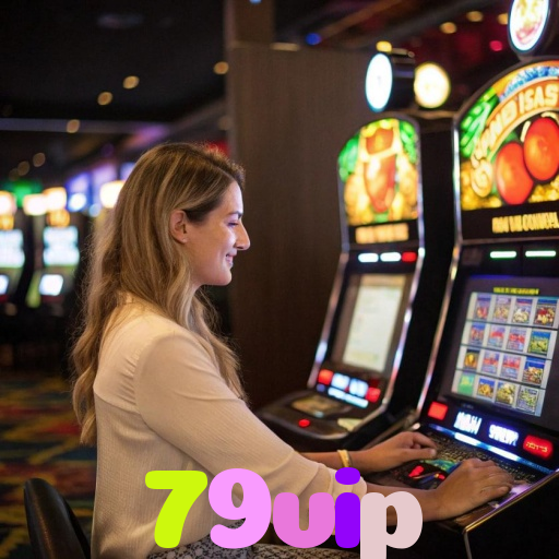 79vip: Aposta Facilmente com Funcionalidades Completas no Aplicativo Móvel