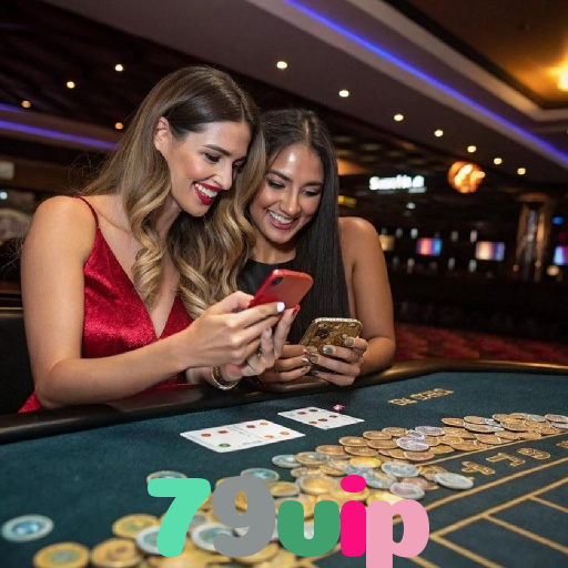 79vip: Aposta Facilmente com Funcionalidades Completas no Aplicativo Móvel
