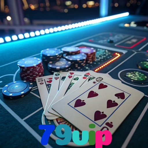 79vip: Aposta Facilmente com Funcionalidades Completas no Aplicativo Móvel