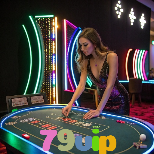 79vip: Aposta Facilmente com Funcionalidades Completas no Aplicativo Móvel