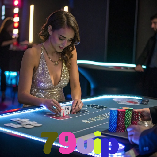 79vip: Aposta Facilmente com Funcionalidades Completas no Aplicativo Móvel