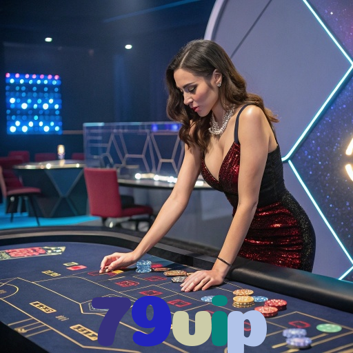 79vip: Aposta Facilmente com Funcionalidades Completas no Aplicativo Móvel