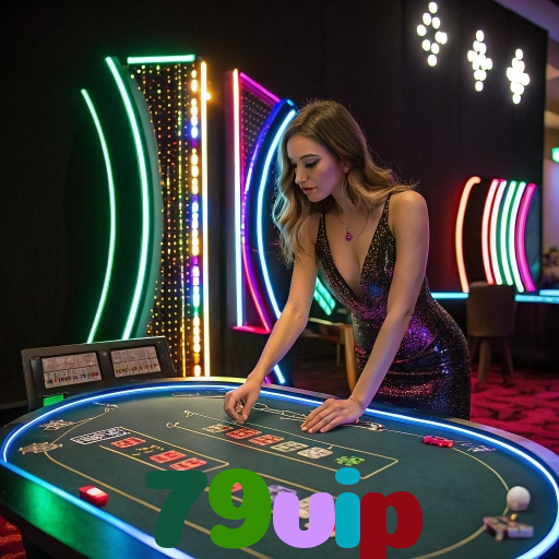 79vip: Aposta Facilmente com Funcionalidades Completas no Aplicativo Móvel