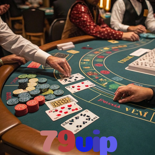 79vip: Aposta Facilmente com Funcionalidades Completas no Aplicativo Móvel