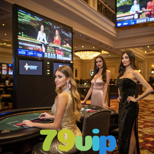 79vip: Aposta Facilmente com Funcionalidades Completas no Aplicativo Móvel