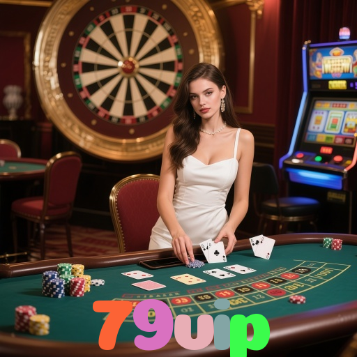 79vip: Aposta Facilmente com Funcionalidades Completas no Aplicativo Móvel