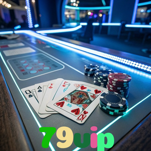 79vip: Aposta Facilmente com Funcionalidades Completas no Aplicativo Móvel