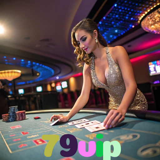 79vip: Aposta Facilmente com Funcionalidades Completas no Aplicativo Móvel