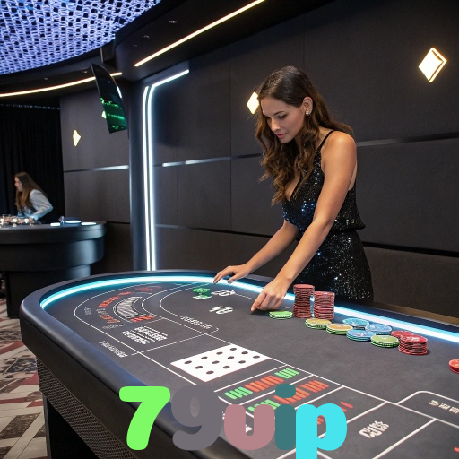 79vip: Aposta Facilmente com Funcionalidades Completas no Aplicativo Móvel