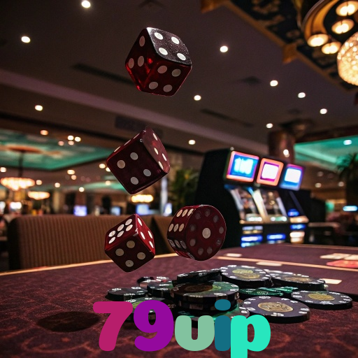 79vip: Aposta Facilmente com Funcionalidades Completas no Aplicativo Móvel