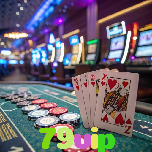 79vip: Aposta Facilmente com Funcionalidades Completas no Aplicativo Móvel