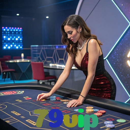 79vip: Aposta Facilmente com Funcionalidades Completas no Aplicativo Móvel