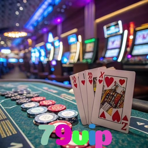 79vip: Aposta Facilmente com Funcionalidades Completas no Aplicativo Móvel