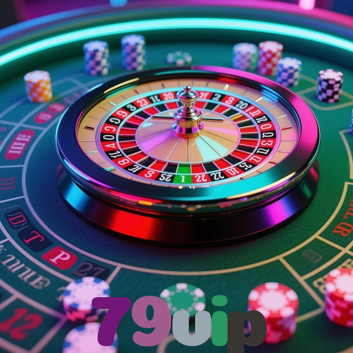 79vip: Aposta Facilmente com Funcionalidades Completas no Aplicativo Móvel