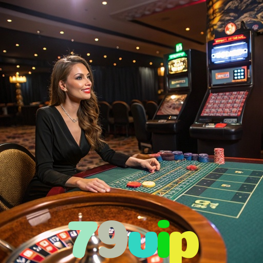 79vip: Aposta Facilmente com Funcionalidades Completas no Aplicativo Móvel