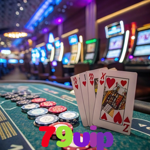 79vip: Aposta Facilmente com Funcionalidades Completas no Aplicativo Móvel