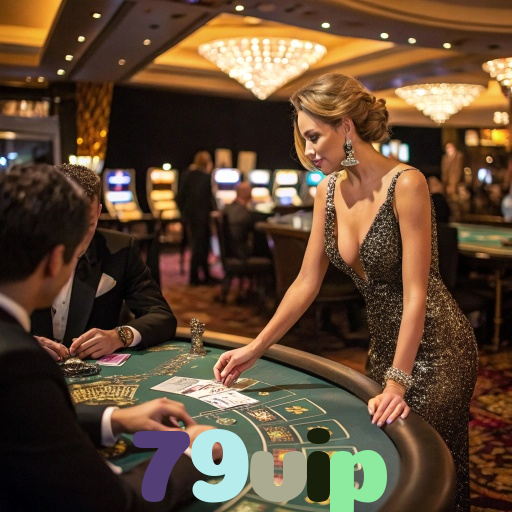 79vip: Aposta Facilmente com Funcionalidades Completas no Aplicativo Móvel