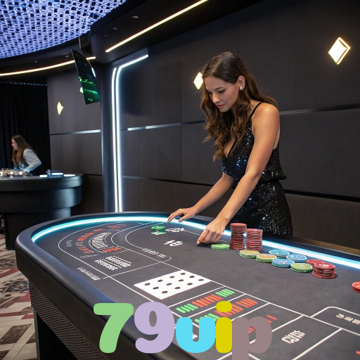 79vip: Aposta Facilmente com Funcionalidades Completas no Aplicativo Móvel