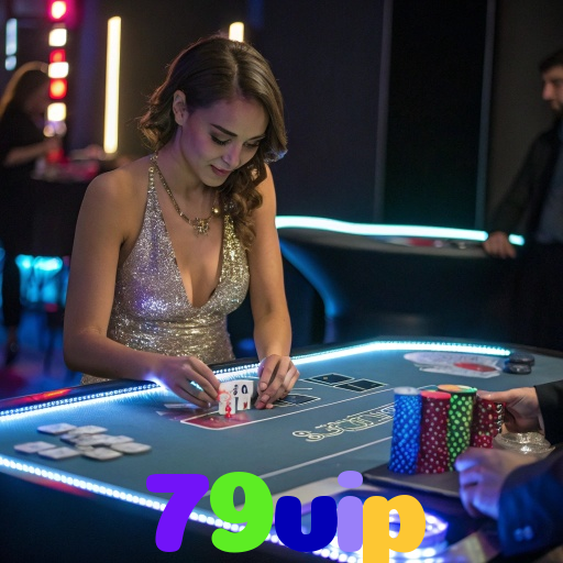 79vip: Aposta Facilmente com Funcionalidades Completas no Aplicativo Móvel
