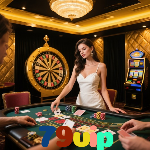 79vip: Aposta Facilmente com Funcionalidades Completas no Aplicativo Móvel