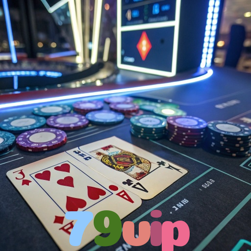 79vip: Aposta Facilmente com Funcionalidades Completas no Aplicativo Móvel