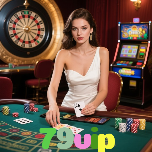 79vip: Aposta Facilmente com Funcionalidades Completas no Aplicativo Móvel